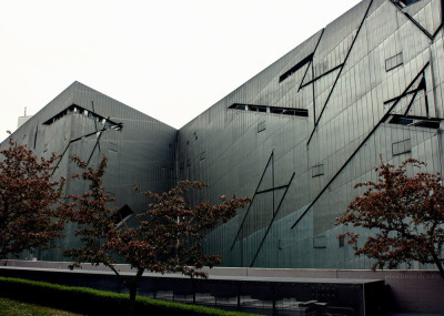 JEWISH MUSEUM BERLIN