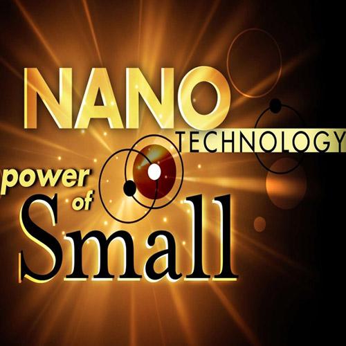 No.24 - Nano Technology and Sustainable Architecture