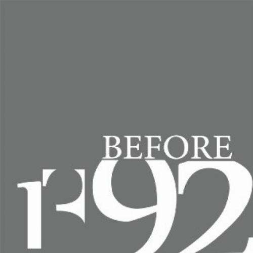 Before 1392