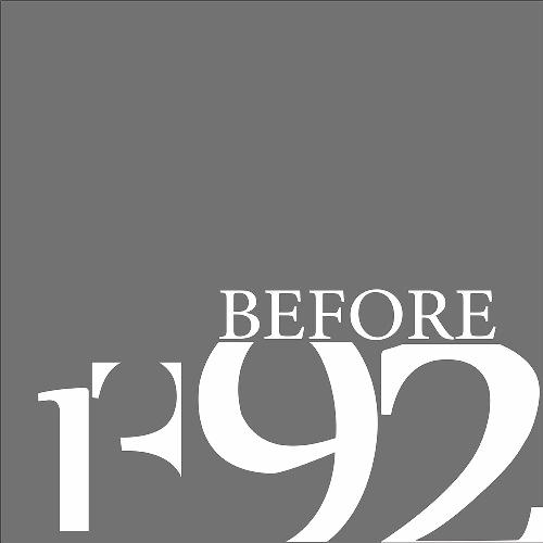 Before 1392