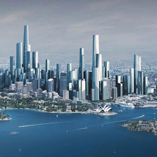 Top 5 Tallest Skyscrapers By 2021