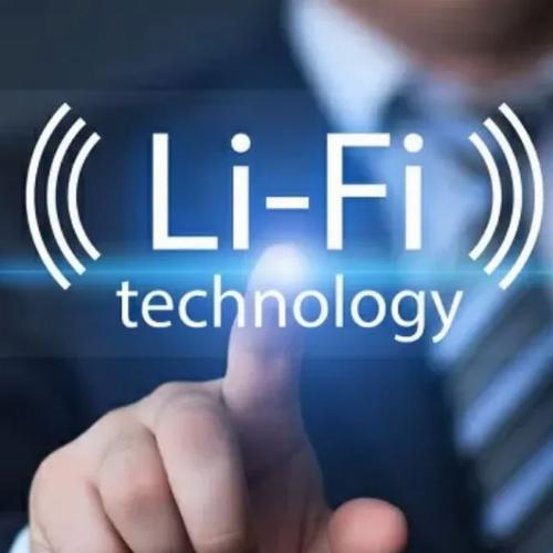 B1M - what is lifi
