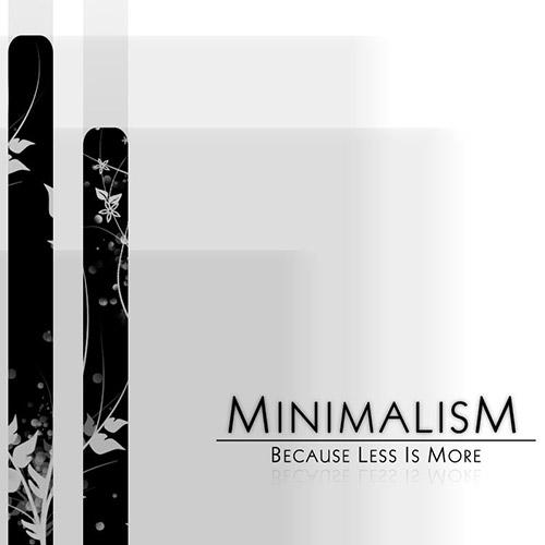 No.28 - Minimalism Through History